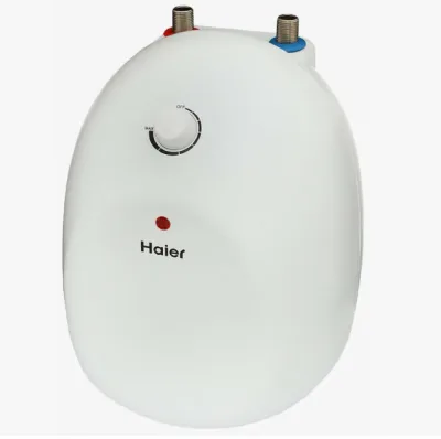 Водонагреватель HAIER ES8V-Q2(R) под мойкой
