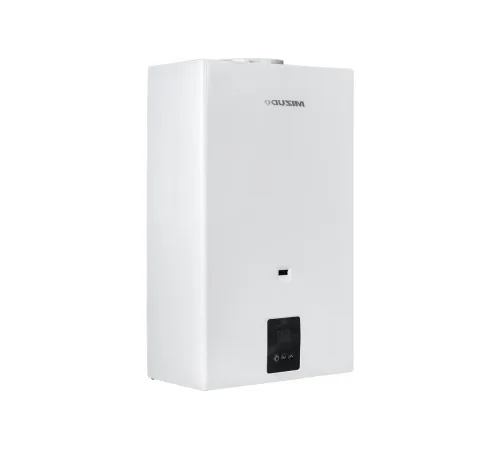 Водонагреватель газовый проточный MIZUDO PEARL PRO ВПГ 2-11 ЭМ