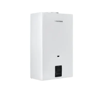 Водонагреватель газовый проточный MIZUDO PEARL PRO ВПГ 2-11 ЭМ