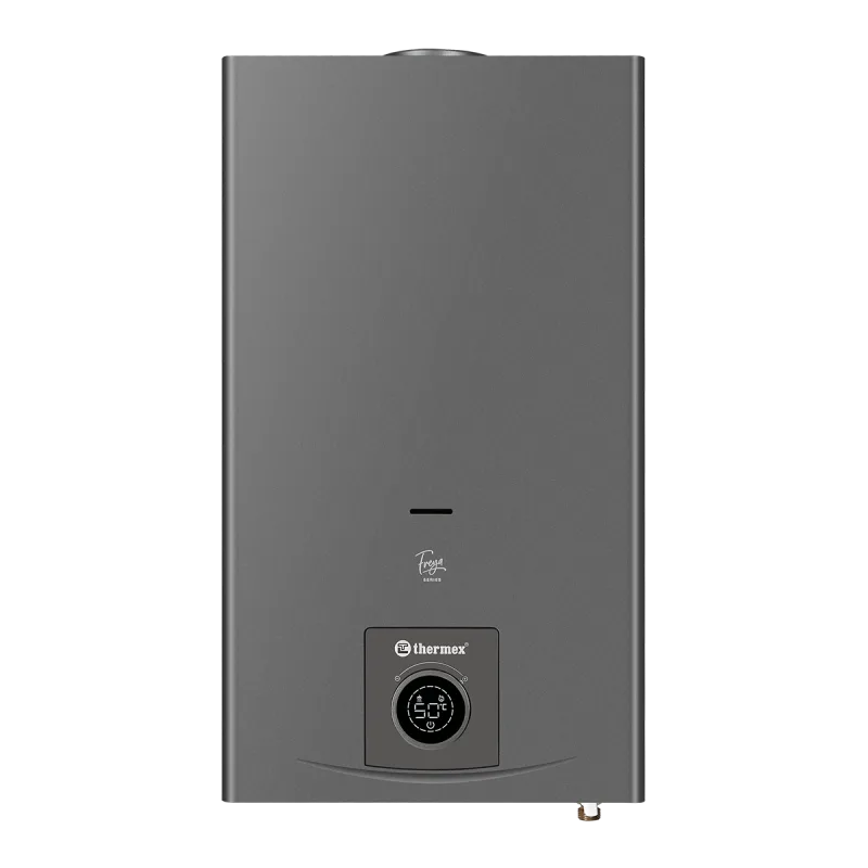 Газовая колонка THERMEX F 20 MD