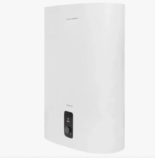 Водонагреватель Royal Thermo RWH 80 Citadel Unic
