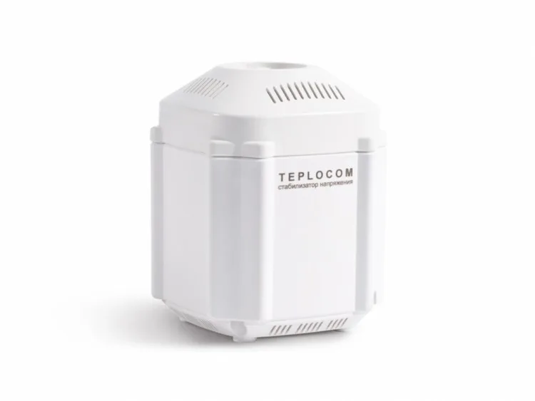 Стабилизатор напряжения Teplocom ST-222