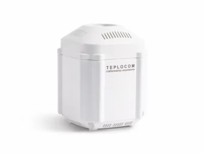 Стабилизатор напряжения Teplocom ST-222