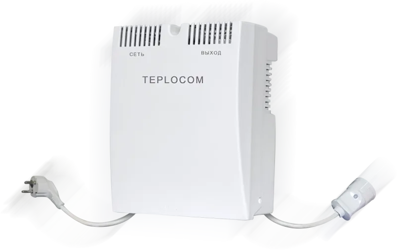 Стабилизатор напряжения Teplocom ST-888