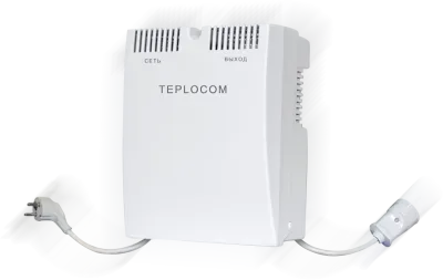 Стабилизатор напряжения Teplocom ST-888