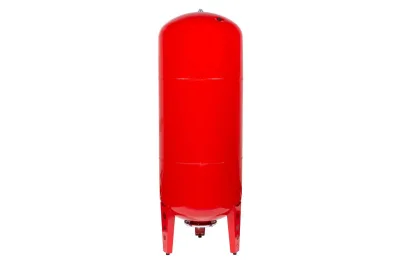 Бак расширительный 500л.(1.1/4") Джилекс