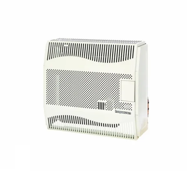 Конвектор газовый стальной HOSSEVEN HDU-5V(с вентилятором)