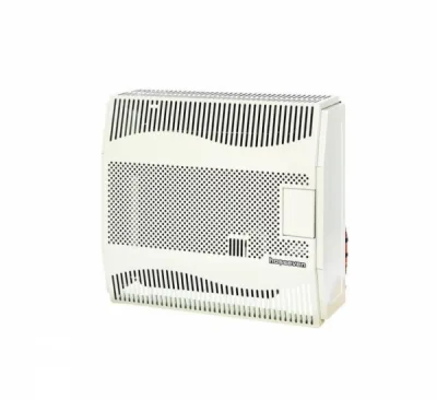 Конвектор газовый стальной HOSSEVEN HDU-5V(с вентилятором)