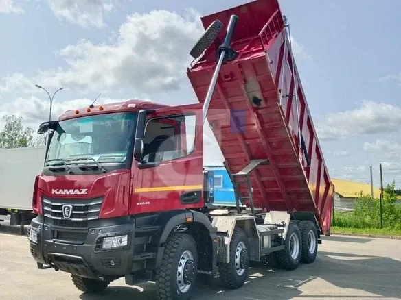Самосвал КАМАЗ 65951-10792-CA
