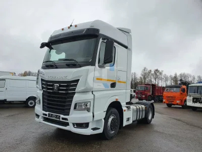 Седельный тягач КАМАЗ 54901-70018-CA