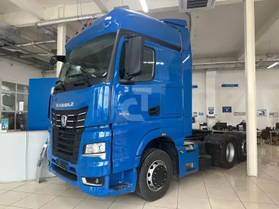 Седельный тягач КАМАЗ 65659-70010-CA