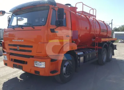АКН-10 КАМАЗ 65115