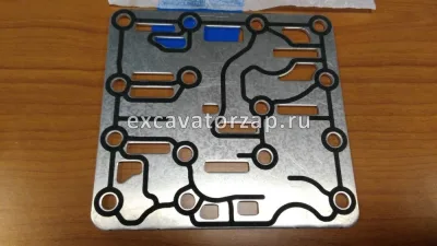 Прокладка КПП Hidromek 102 S06/42426