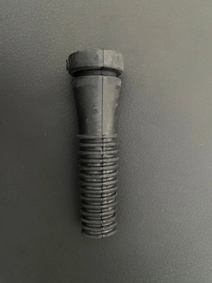 Палец бильный TSE 60, Portaluppi PR2020-60