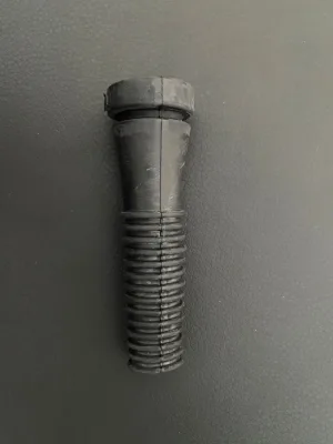 Палец бильный TSE 60, Portaluppi PR2020-60
