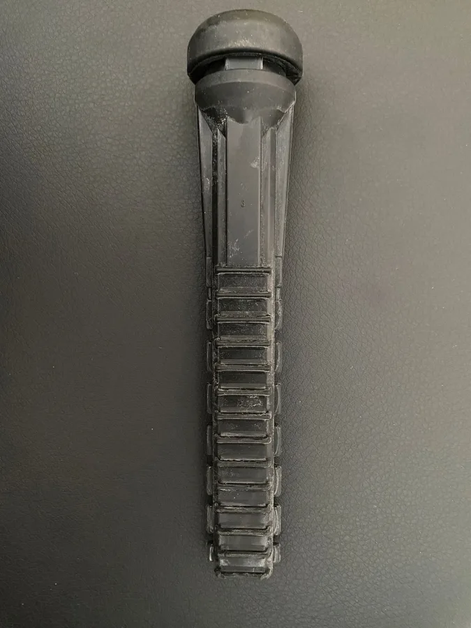 Палец бильный TLR 60 BGF