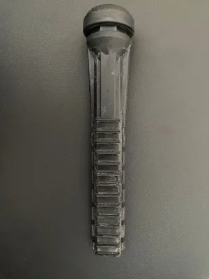 Палец бильный TLR 60 BGF