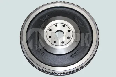 Маховик 173 зуб. сцепл.350мм (6BT, EQB180, 210-20) 3912907 DONGFENG