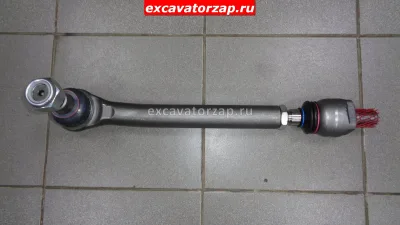 Рулевая тяга в сборе S06/42787 Правая Hidromek 102B