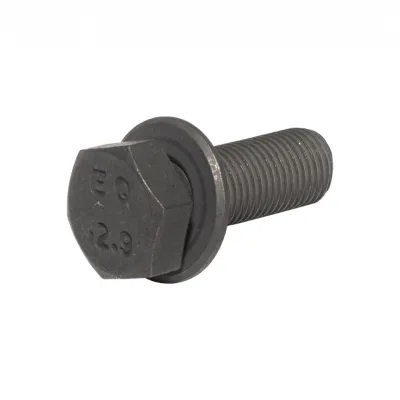 Болт маховика (с невыпадающей шайбой)(M12х1.25х33.5) (6ISBe)