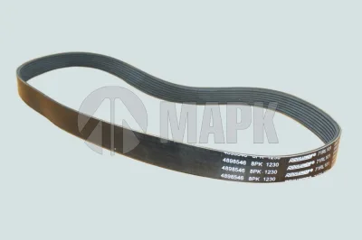 Ремень 8PK1230 (6ISBe, 6ISBe250)