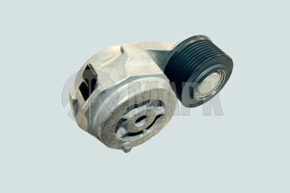 Ролик натяжной (QSB,ISBе5) 3957434 DCEC