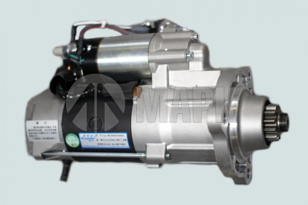 Стартер 24V 7.5kW (ISLe) M105R3004SE, 5266533 Prestolite
