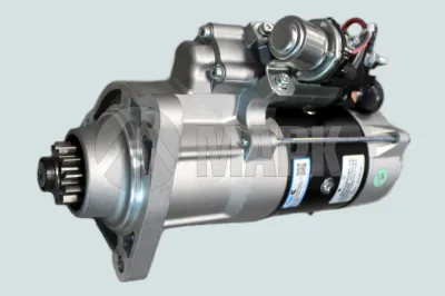 Стартер 24V 7.5kW Prestolite (L) 5256984