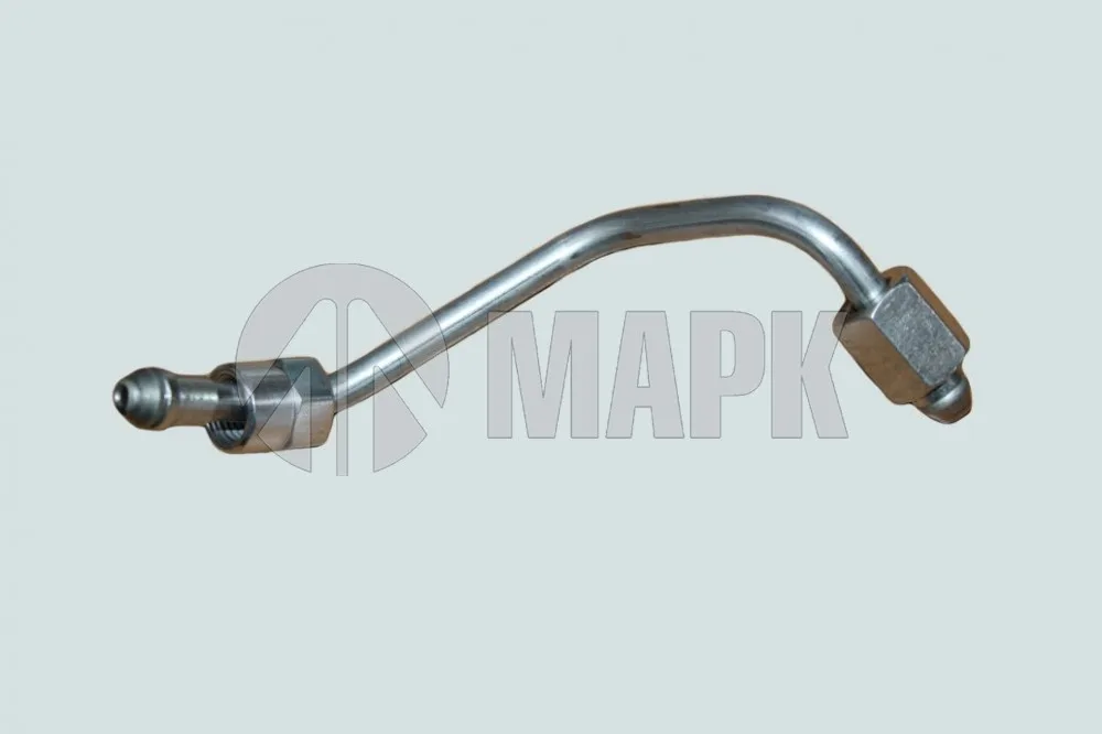 Трубка топливная высокого давления (1ц) (ISLe) OEM DVMARK