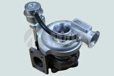 Турбокомпрессор HOLSET HE200WG Евро 4 (ISF2.8) 3776286, 4309492, 3776282, 3790137, 3790138