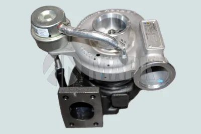 Турбокомпрессор HOLSET HE211W Евро4 (ISF2.8) 3773080/3773081/3796168/3768006/3768005