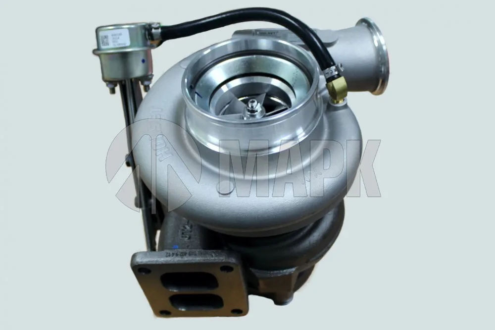 Турбокомпрессор HOLSET HX40W (6CT8.3, QSC, ISC) 4049368