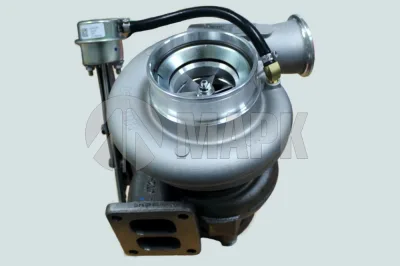 Турбокомпрессор HOLSET HX40W (6CT8.3, QSC, ISC) 4049368