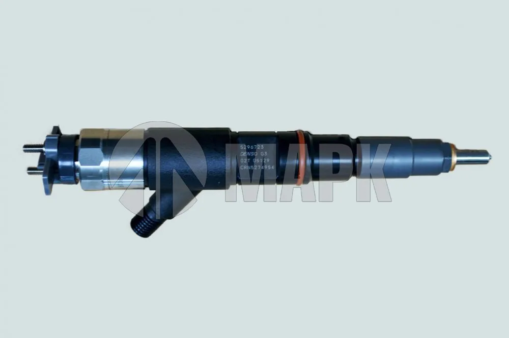 Форсунка топливная DENSO Euro 4 (ISF3.8)