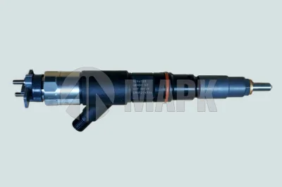 Форсунка топливная DENSO Euro 4 (ISF3.8)