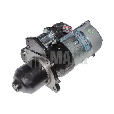 Стартер редукторный ISBe150/250 E-3 24V, 4kW (10з/D=40) 4892338 Motorherz