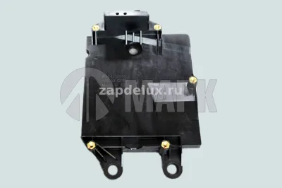 Кронштейн крепления блока управления ISBe Euro4 DCEC 5309216/ 5367700