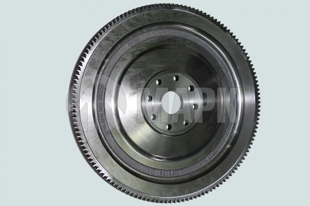 Маховик 138 зуб. (6ISBe-250) 3973513 5288838 2830137 DONGFENG