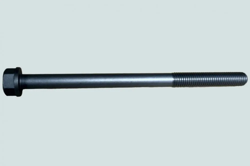 Болт крепления ГБЦ длинный (6ВТ) DCEC