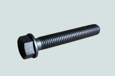 Болт крепления ГБЦ короткий (4-6ВТ) DCEC