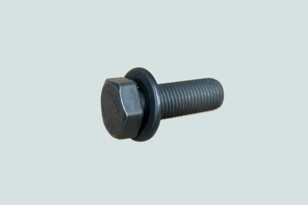Болт крепления маховика ISF2.8 M12х1.25х31 DVMARK