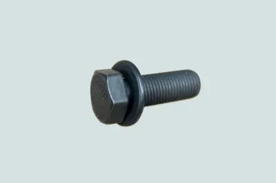 Болт крепления маховика ISF2.8 M12х1.25х31 DVMARK