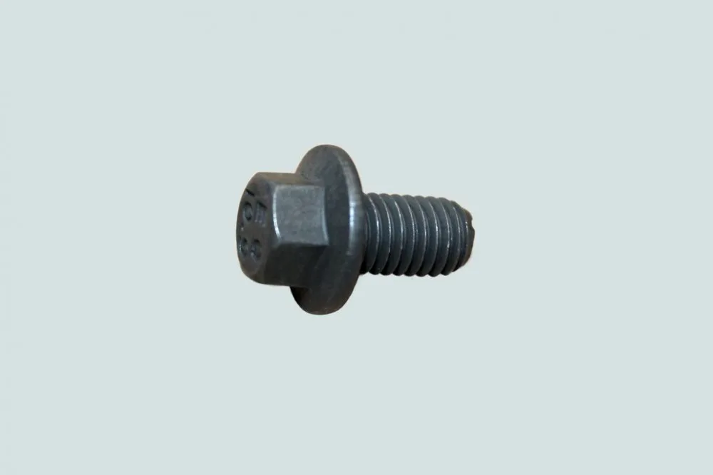 Болт крепления шкива насоса ГУР, трубки сапуна (M8x1.25x14) ISF2.8 Foton