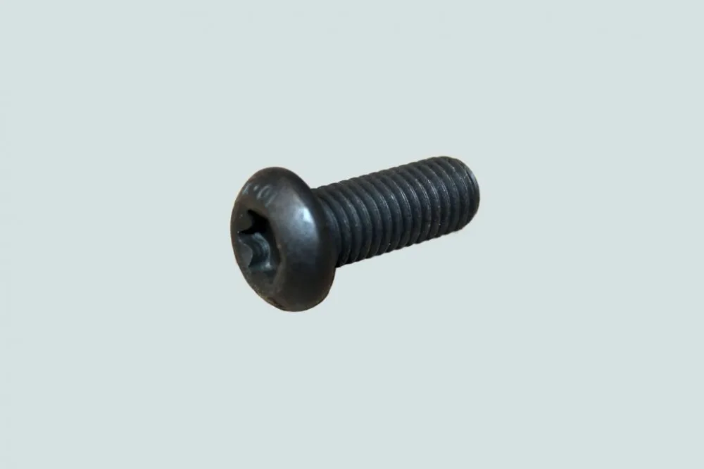 Болт с круглой головкой (М10х1,5х25) (4ISBe) DCEC