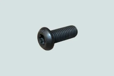 Болт с круглой головкой (М10х1,5х25) (4ISBe) DCEC