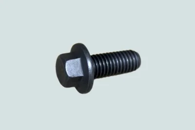 Болт с фланцем и шестигранной головкой M8x1.25x20(воздушный компрессор, ТНВД,ТКР ISBe, ВТ) DCEC