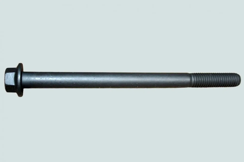 Болт с фланцем и шестигр. головкой (М10х1,50х140) (крепл. генер.ISF3.8, картер маховика6ISBe)DVMARK