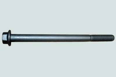 Болт с фланцем и шестигр. головкой (М10х1,50х140) (крепл. генер.ISF3.8, картер маховика6ISBe)DVMARK