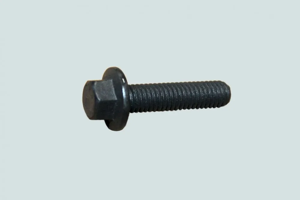 Болт с фланцем и шестигр. головкой (М6х1,00х25)(креп-е трубопров/корп. терм. ISF2.8, ISF3.8)