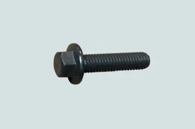 Болт с фланцем и шестигр. головкой (М6х1,00х25)(креп-е трубопров/корп. терм. ISF2.8, ISF3.8)